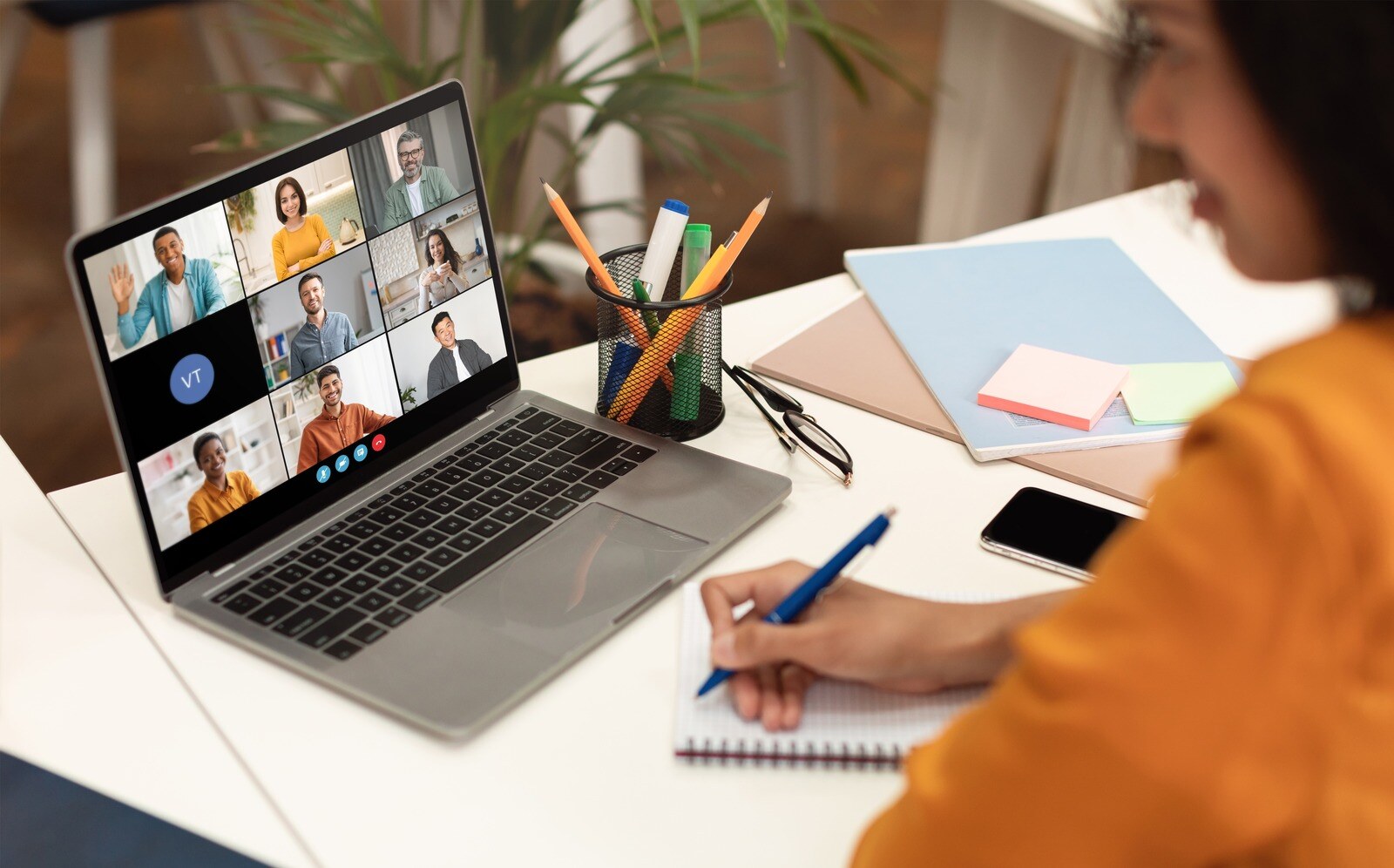 Enhancing Business Communications With the Latest Video Conferencing Technology